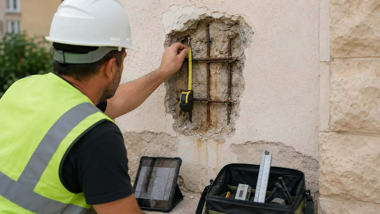 כמה עולה חוות דעת מהנדס למבנה מסוכן ומה היא כוללת?