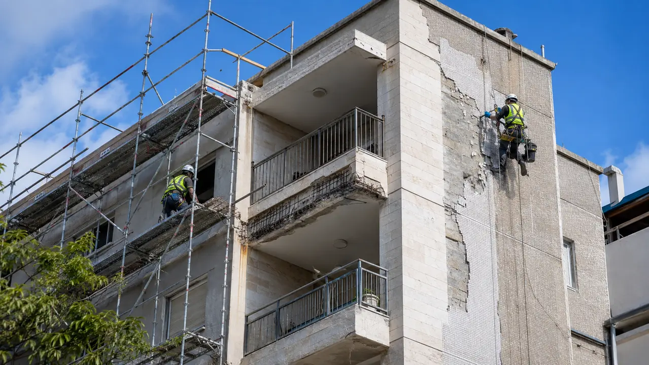מחיר הסרת צו מבנה מסוכן